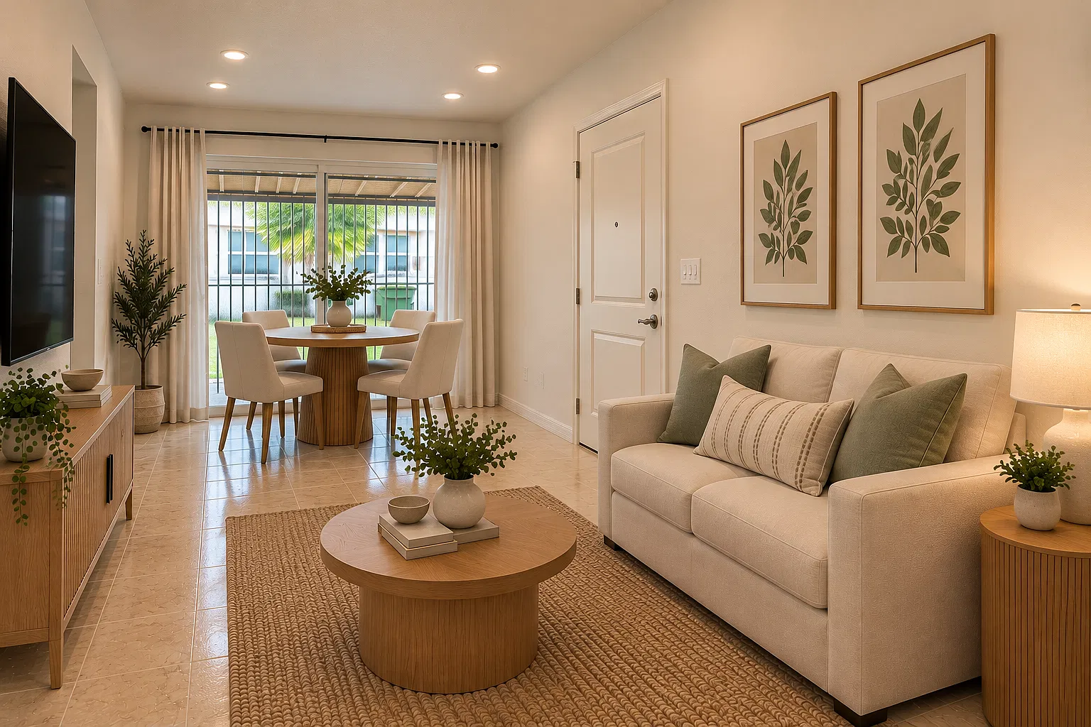 2 bed, 625 sqft, $1,650 — Photo 4