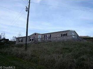 7277 Us Highway 221 N, Crumpler, NC 28617