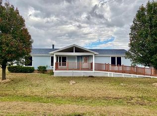 1112 Spring Shower Dr, Krum, TX 76249