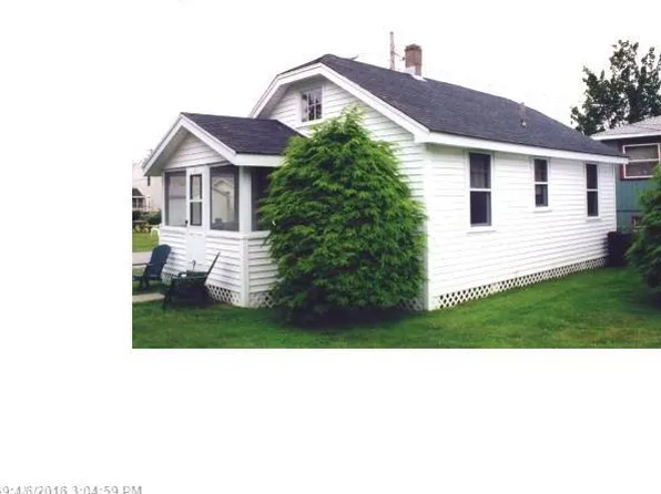 12 Reggio Ave #1, Old Orchard Beach, ME 04064