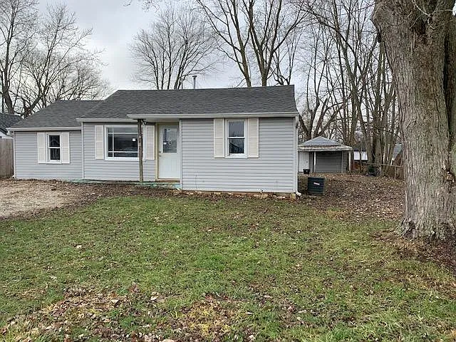 8095 N Sugar Creek Lee Dr photo 1