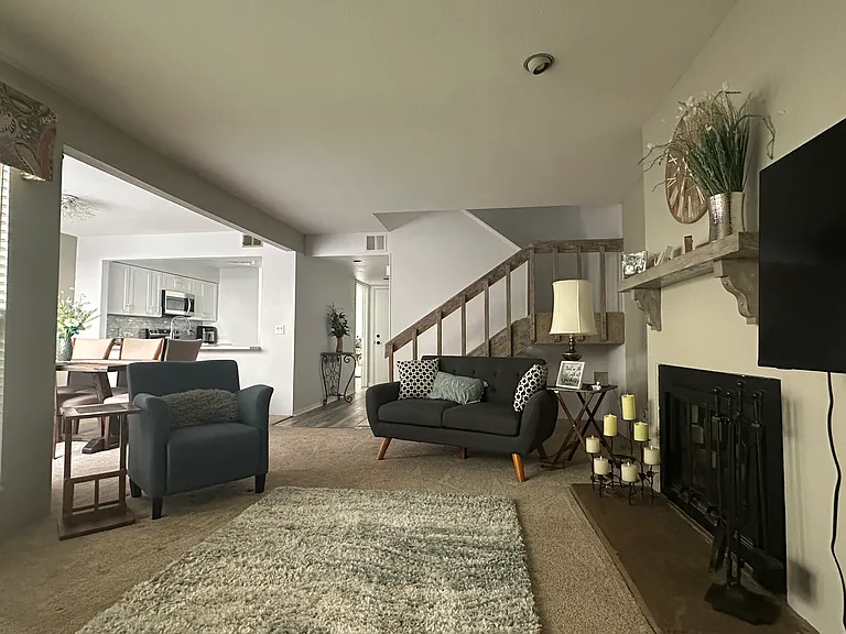 3330 Templeton Gap Rd #63 — Photo 10