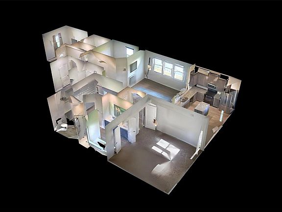 3rd image of 601 Burkett St