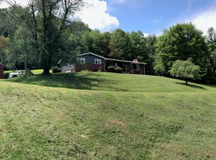 11 Goodman Rd, Woodfin City, NC 28804