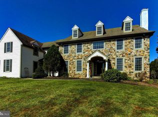 1417 Pocopson Rd, West Chester, PA 19382