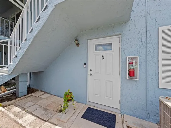 248 Palm DR #3, NAPLES, FL 34112