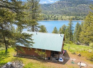 Arndts East Shore Lots, Oroville, WA 98844