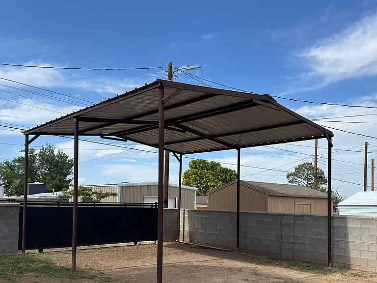 2918 Piedras Rd — Photo 20