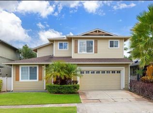 91-1173 Pekau St, Ewa Beach, HI 96706