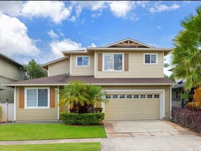 91-1173 Pekau St, Ewa Beach, HI, 96706