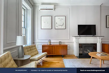 Rented by The Blueground