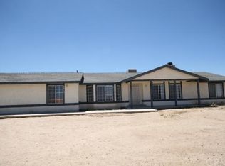 8812 Beekley Rd, Pinon Hills, CA 92372