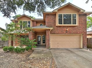 14309 Kincheloe St, Austin, TX 78725