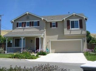 11 Amy Ln, Concord, CA