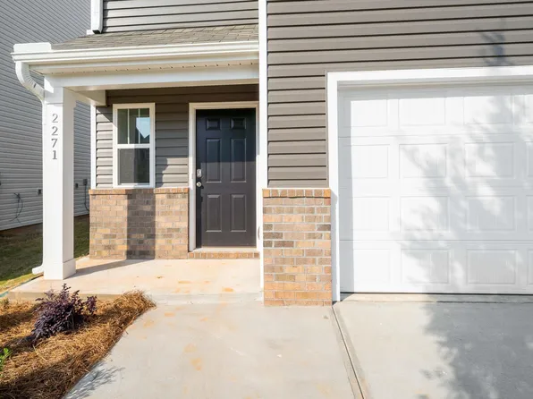 2271 Springview Ct Lot 5, Boiling Springs, SC 29316
