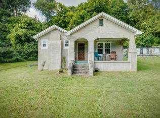 114 Carter Sells Rd, Johnson City, TN 37604