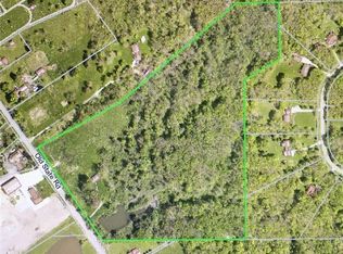 9989 Old State Rd, Chardon, OH 44024