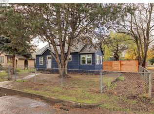 3207 SE 85th Ave, Portland, OR 97266