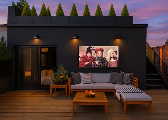 Sold by SERHANT. | media 7