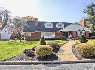1800 Warren St, New Cumberland, PA 17070