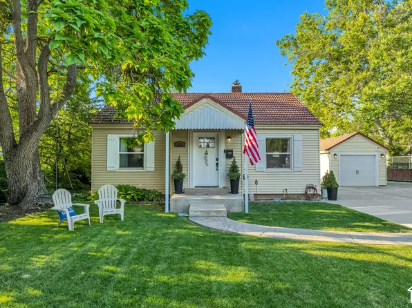 2333 E Lakeview Dr, Salt Lake City, UT 84109