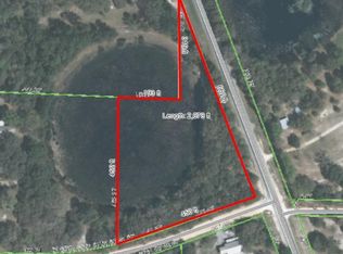 885 S County Road 21, Hawthorne, FL 32640