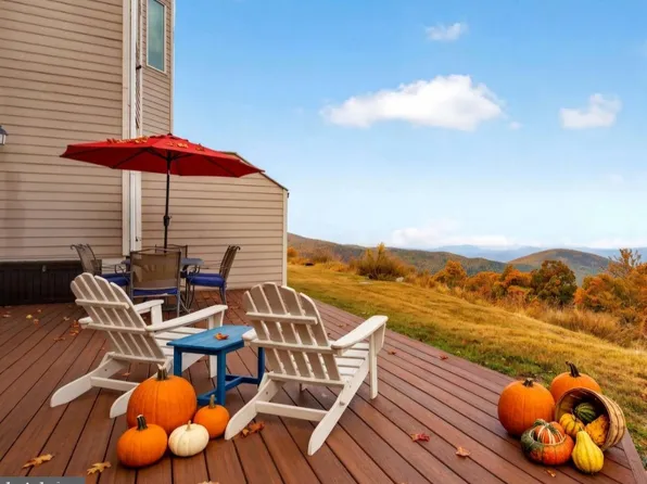 1822 High Ridge Ct, Wintergreen Resort, VA 22967