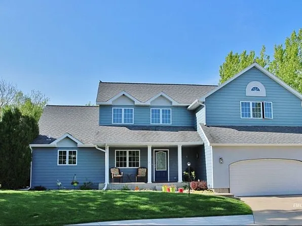 40 Remount Rd, Miles City, MT 59301