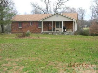 1019 Indian Trl, Castalian Springs, TN 37031