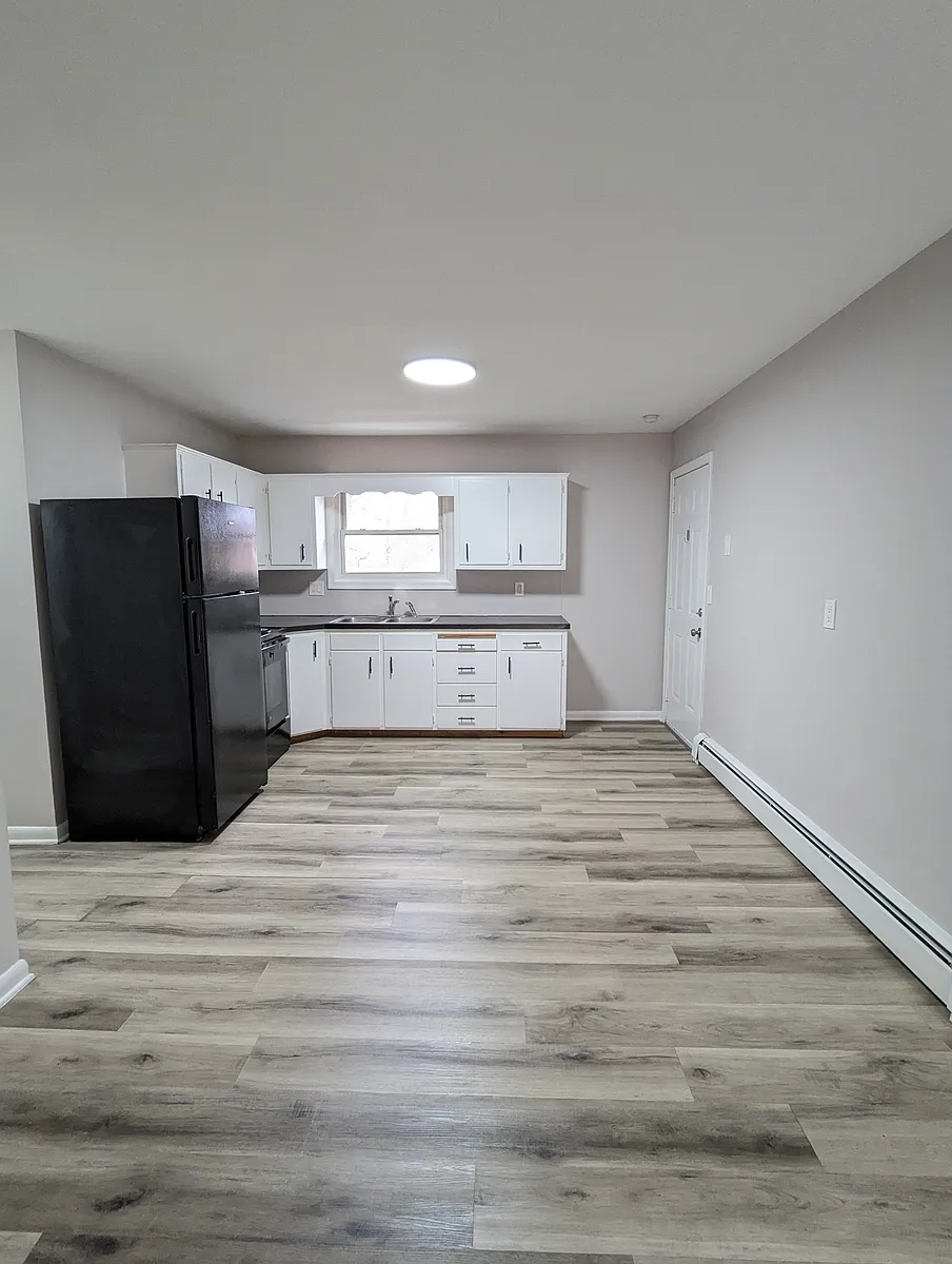 Building Photo - 152 Jersey St #6