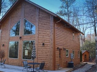 135 Zachary Ln, Blairsville, GA 30512
