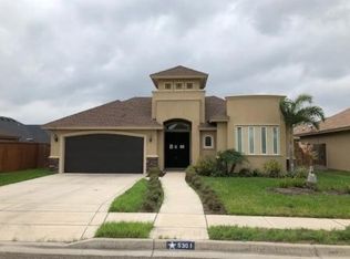 5301 N 46th St, McAllen, TX 78504