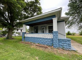 20621 County Highway 22, Hoyleton, IL 62803