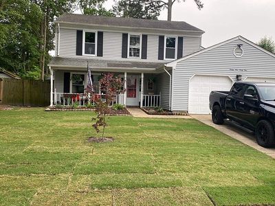 3941 Jousting Arch, Virginia Beach, VA, 23456