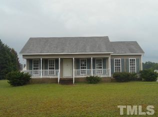 1004 Quail Oaks Cir, Raleigh, NC 27603