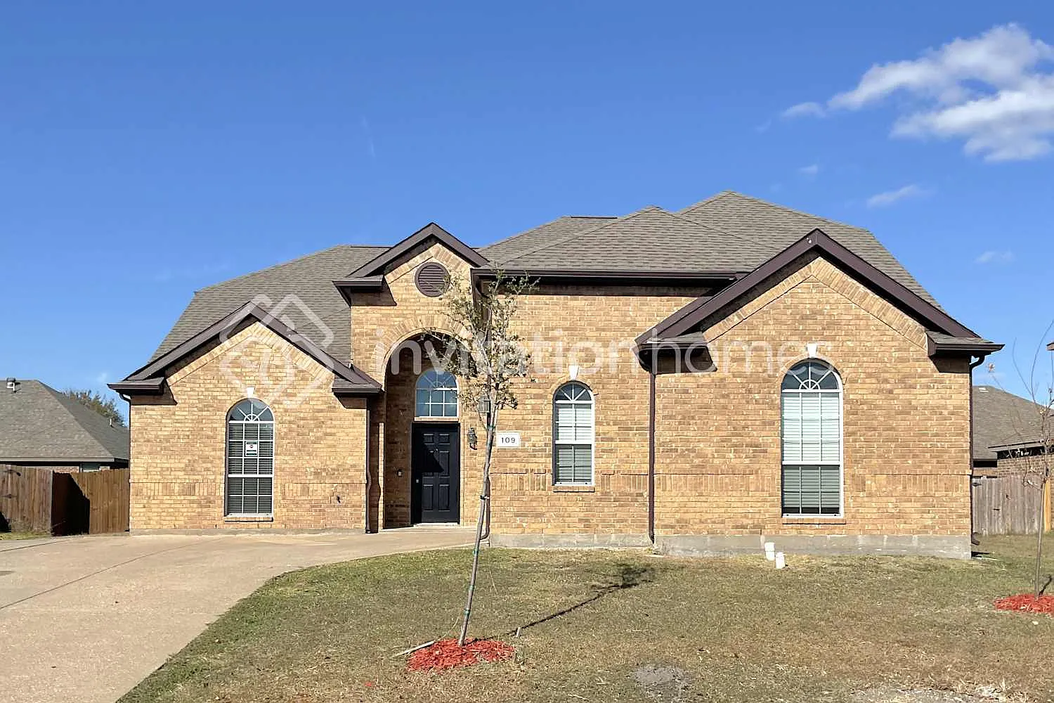 109 Troy Red Oak, TX 75154 — Photo 1