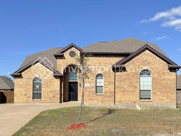 109 Troy Ln, Red Oak, TX 75154 – 4-bedroom rental in Red Oak