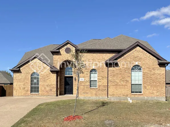 109 Troy Ln, Red Oak, TX 75154