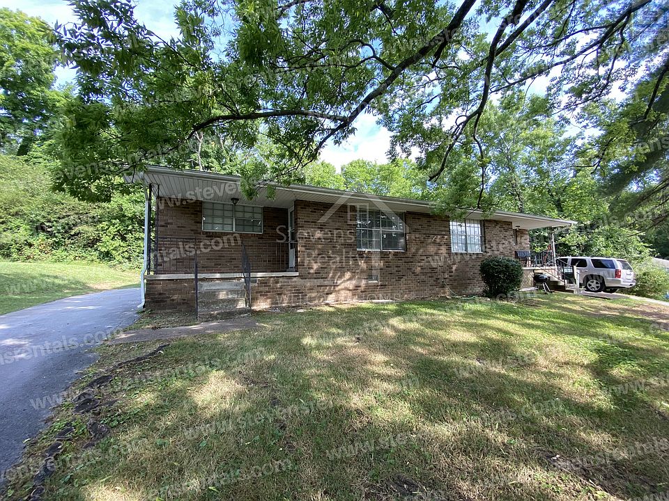 1st image of 4207 Wilkesview Dr #A