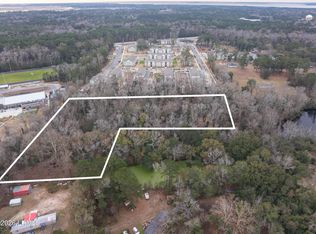 Talisman Dr, Beaufort, SC 29906