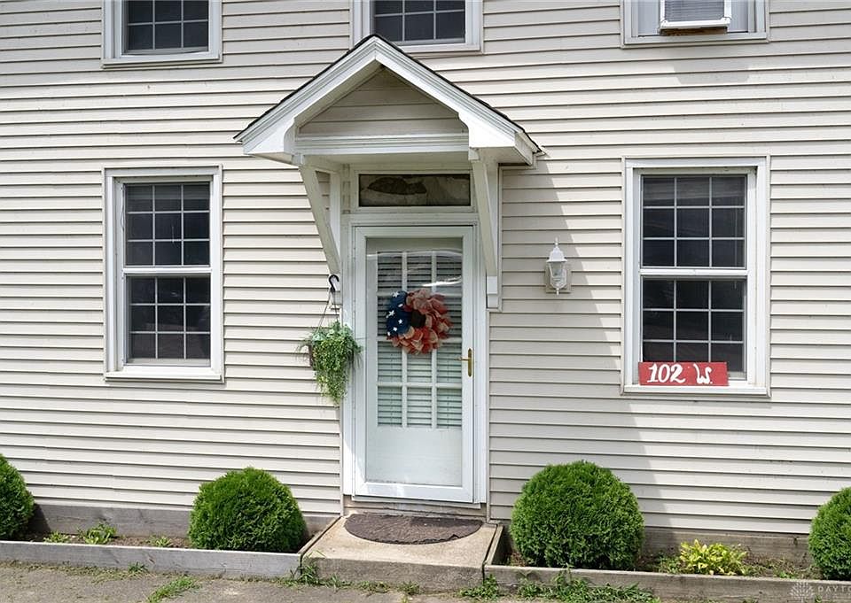 102 W Main St, Spring Valley, OH 45370 Zillow