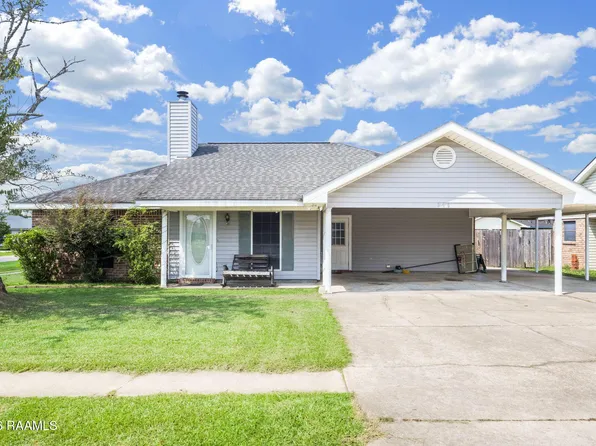 310 Sedric Dr, Duson, LA 70529