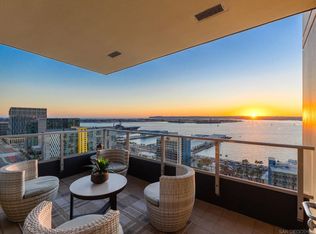 BAYSIDE, San Diego, CA 92101