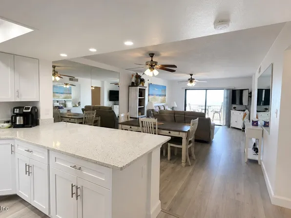 7520 RIDGEWOOD Avenue #805, Cape Canaveral, FL 32920