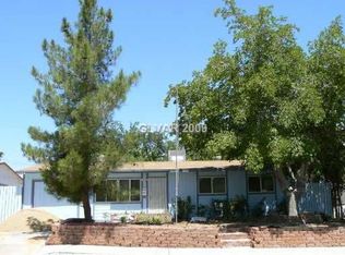 3024 Roseville Way, Las Vegas, NV 89102
