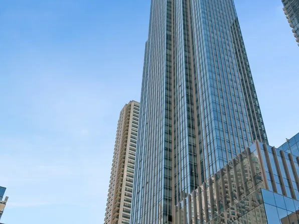14 W Superior St #4502, Chicago, IL 60654