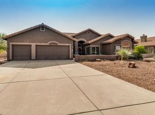 6335 S Niblick Ct, Gold Canyon, AZ 85118