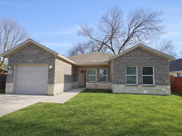 2550 Eugene St, Dallas, TX 75215