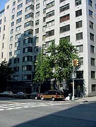 1st image of 10 E End Ave APT 17D