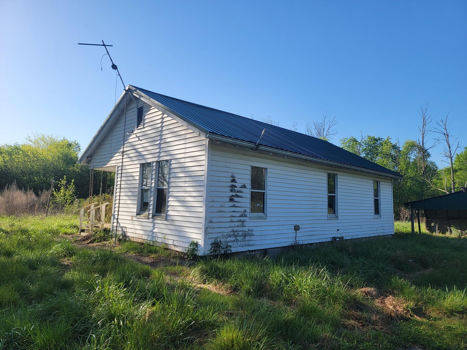 338 County Road 756, Riceville, TN 37370 Zillow